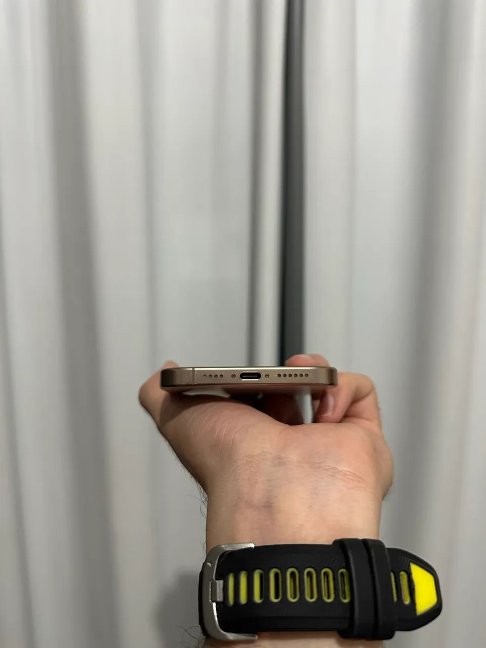 Iphone 16 Pro Max 256gb - Foto 5