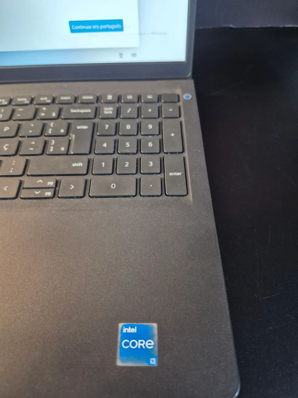 Notebook Dell Corei3 11gn  - Foto 2