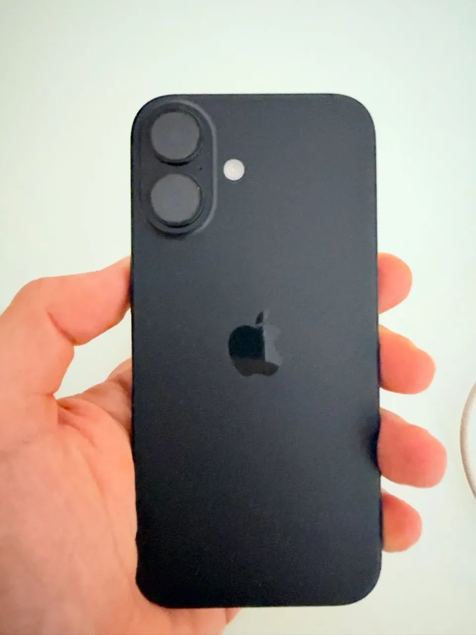 iPhone 16 Preto 128gb - Foto 2