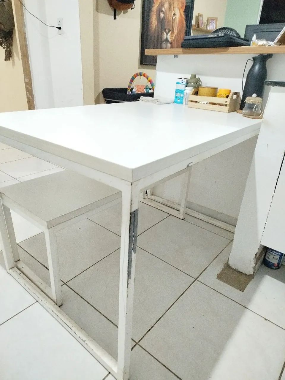 Mesa Mdf - Foto 5