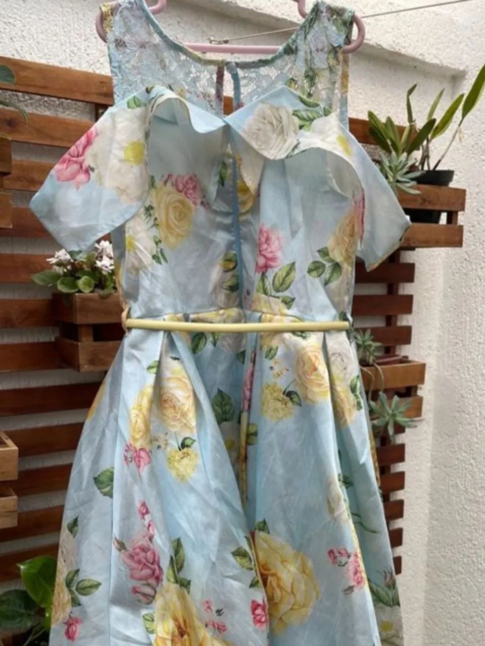 Vestido petit cherie  - Foto 2