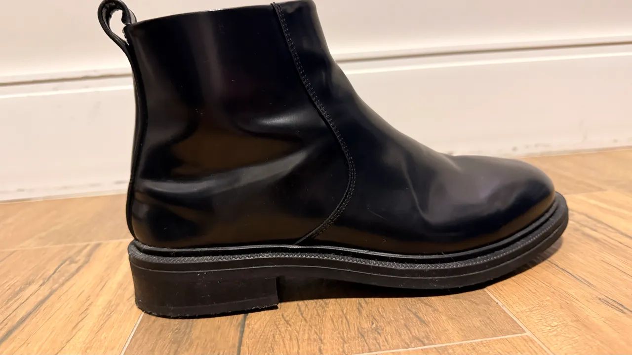 Bota Zara - Foto 5
