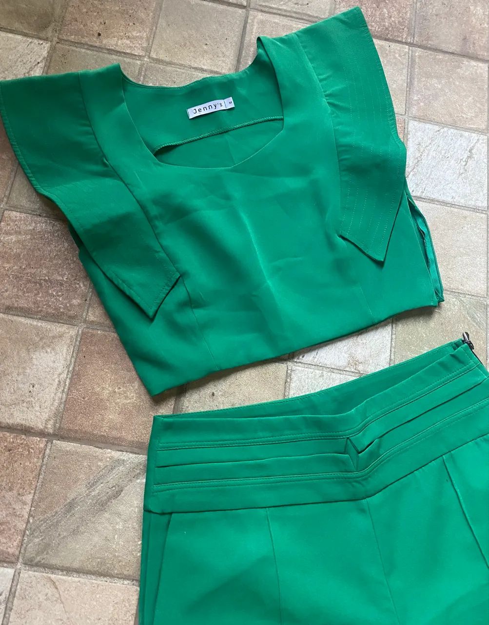 Conjunto de alfaiataria M  - Foto 3