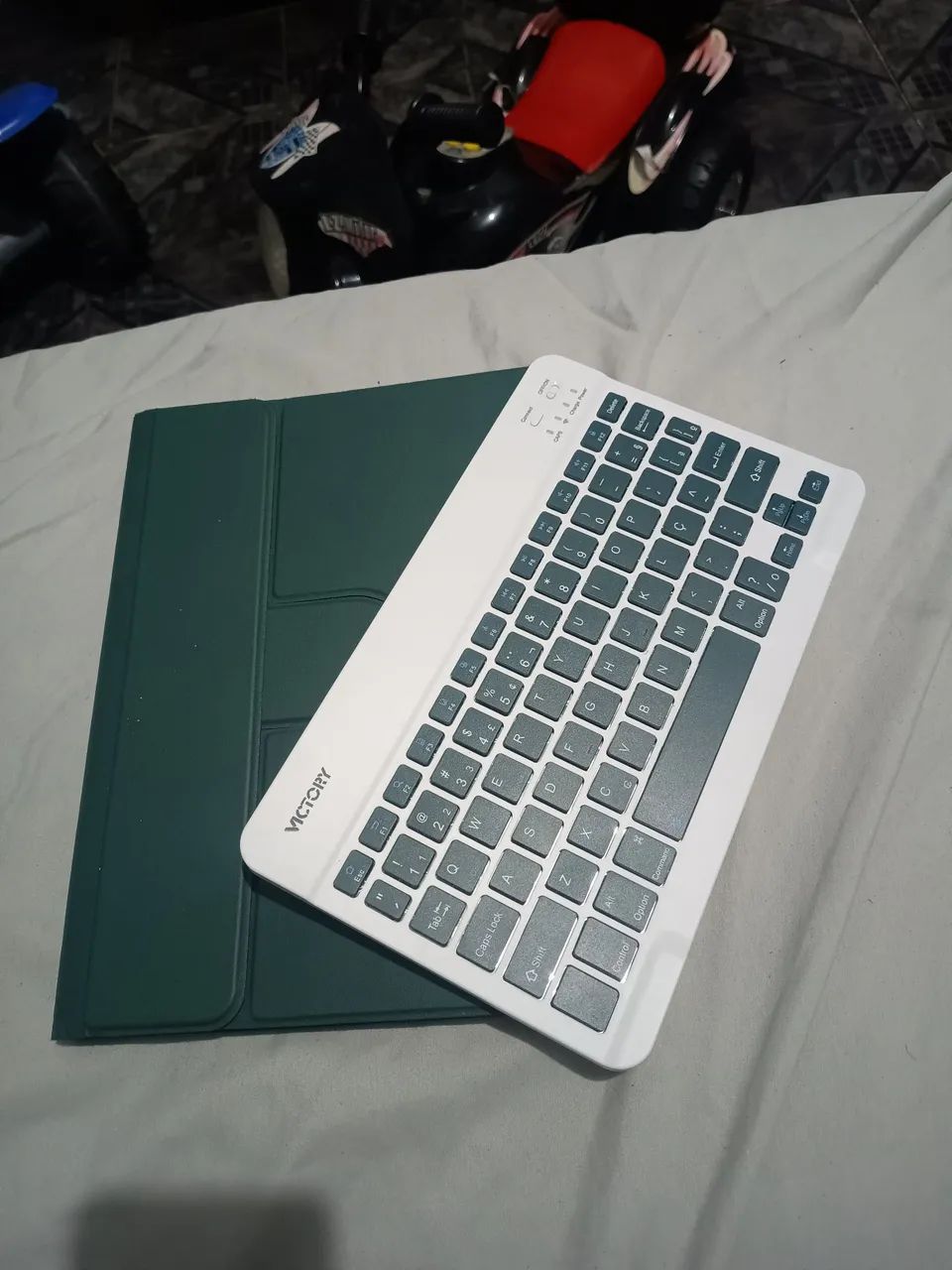 Galaxy Tab A9+ 5G - Foto 3