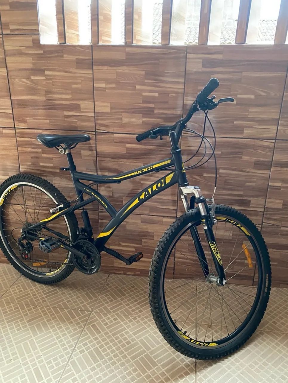 Bicicleta Caloi  - Foto 2