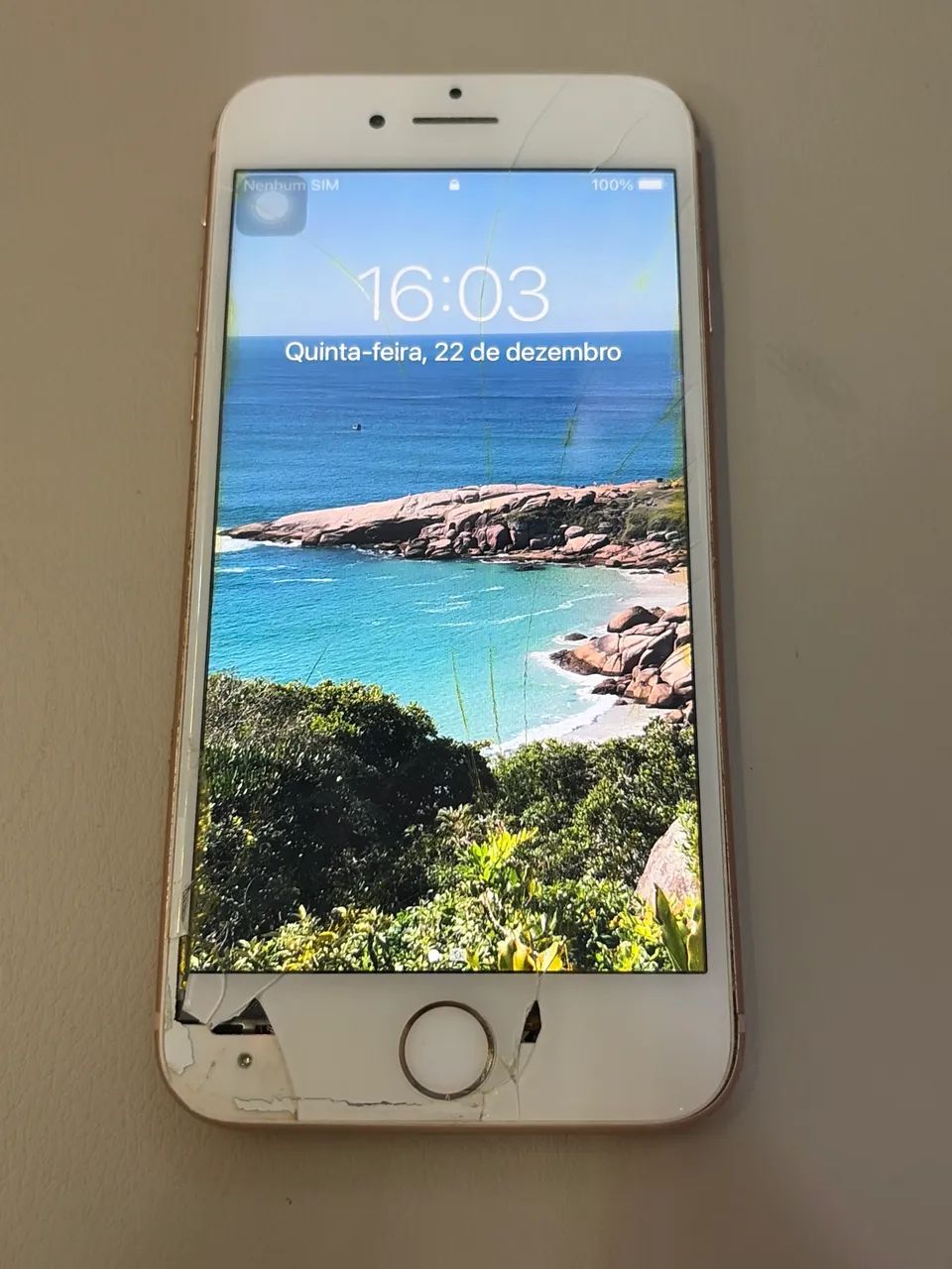 iPhone 8 64gb  - Foto 3
