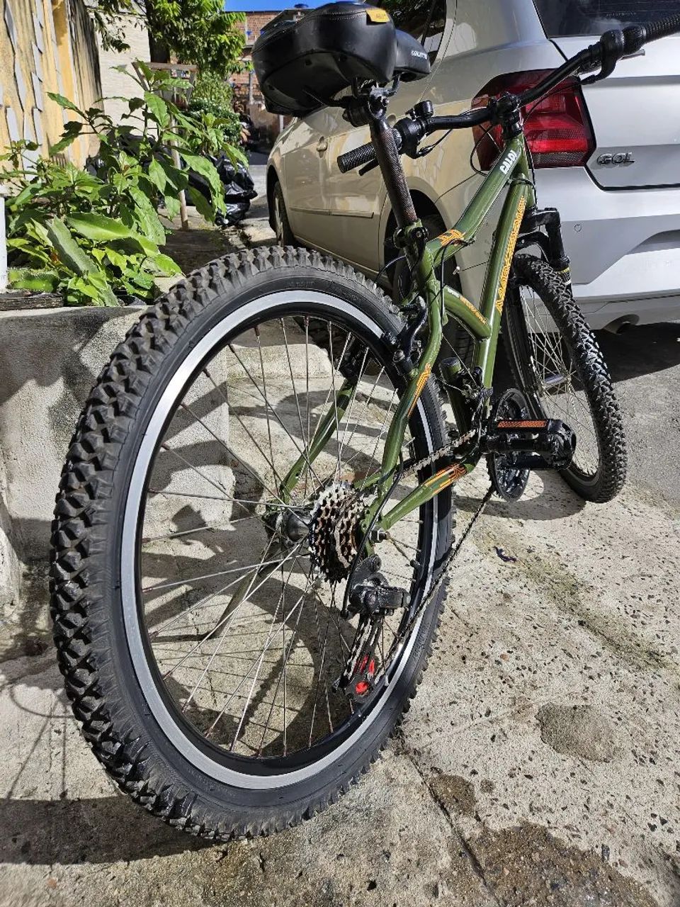 Bicicleta - Foto 3