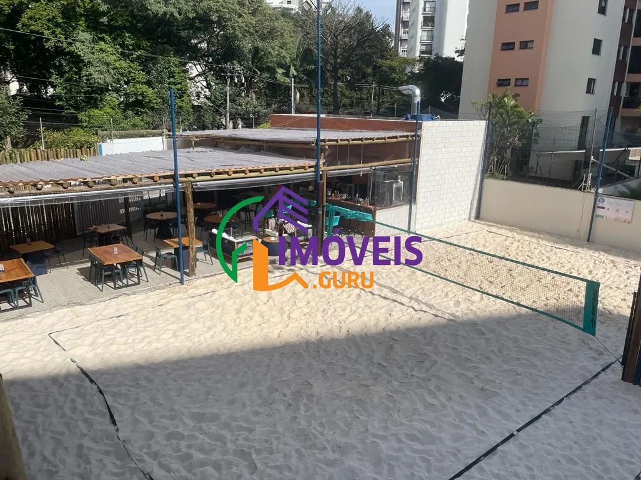 COMERCIAL - MORUMBI - SP