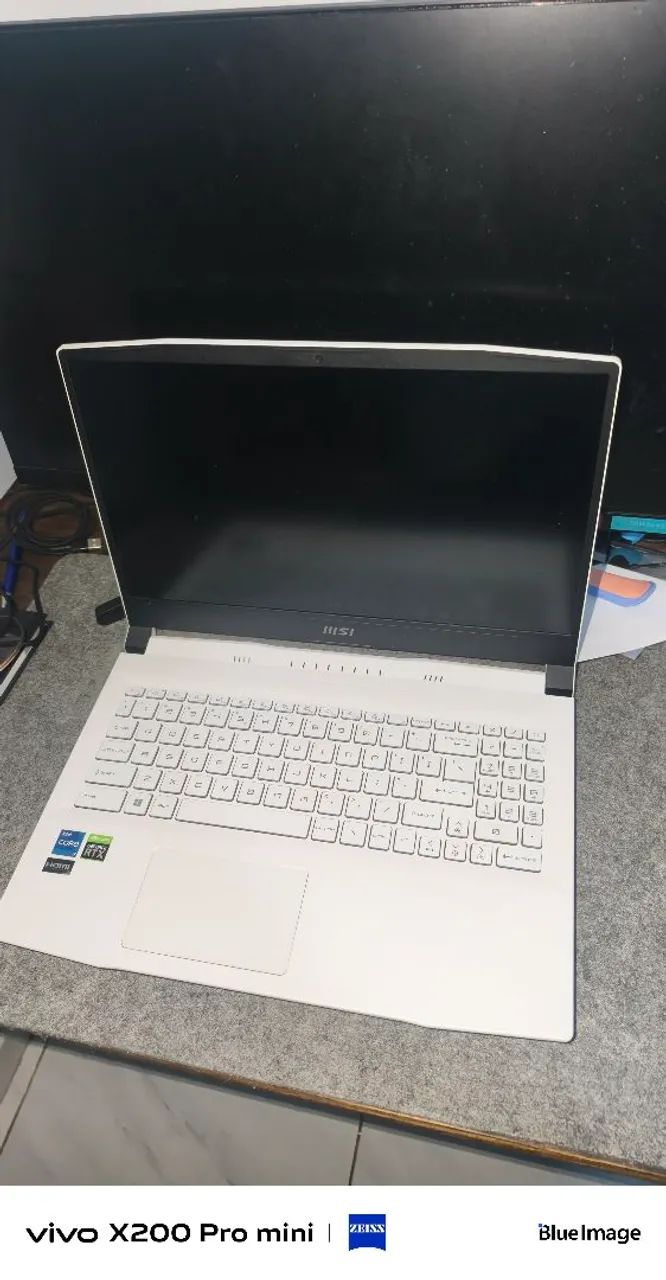 Notebook Gamer MSI + SETUP - Foto 3