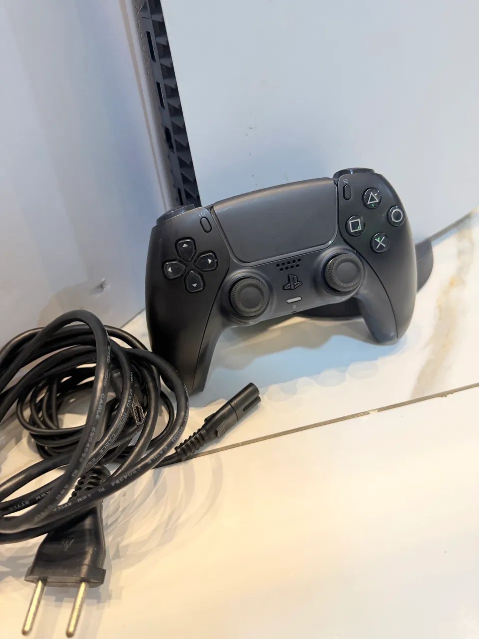 PS5 FAT - Foto 4