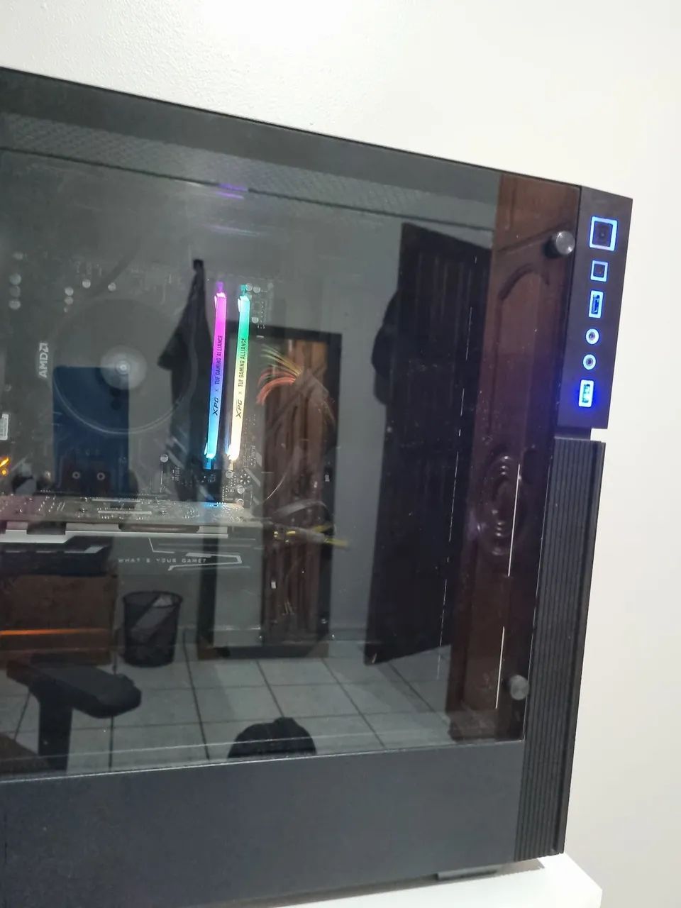 PC Gamer Ryzen 5 + GTX 1650 Super - Foto 3