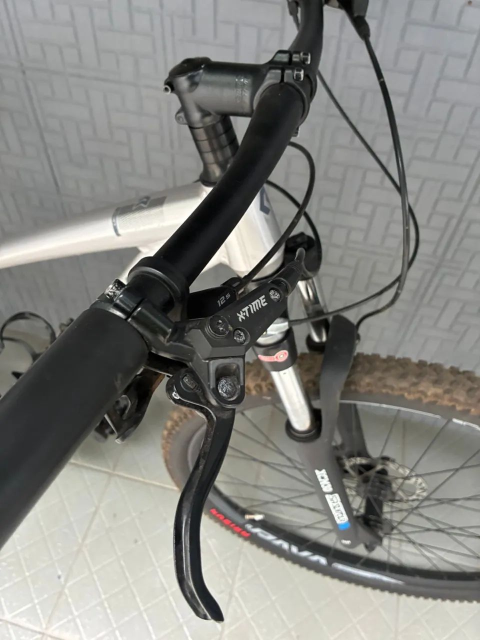 Bicicleta Rava rakan - Foto 4