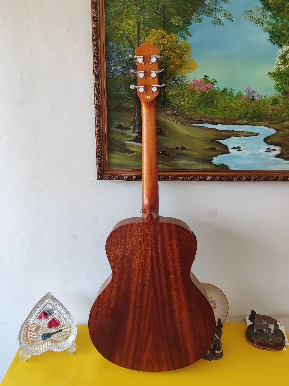 Violão  - Foto 4