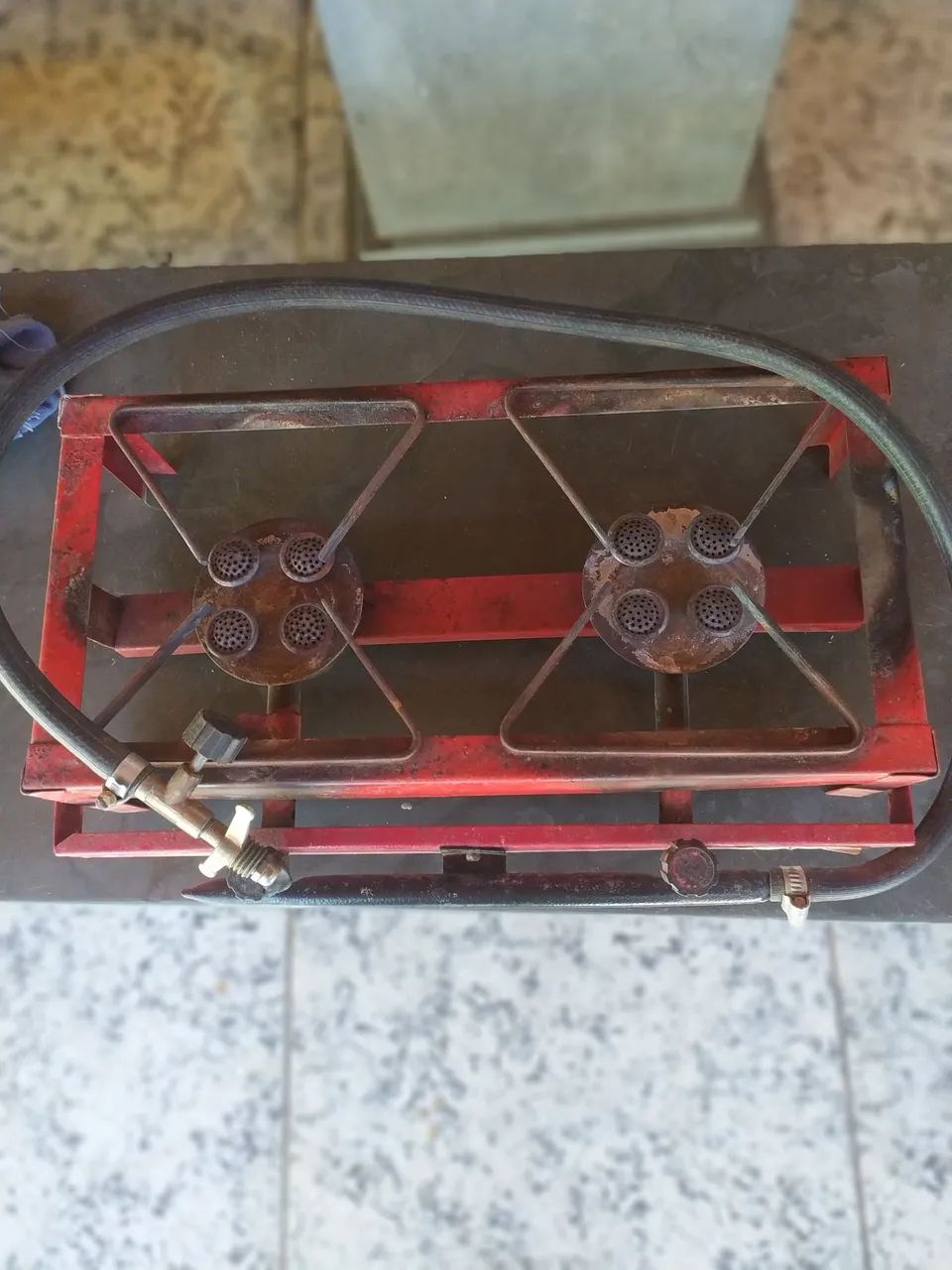 Fogão 