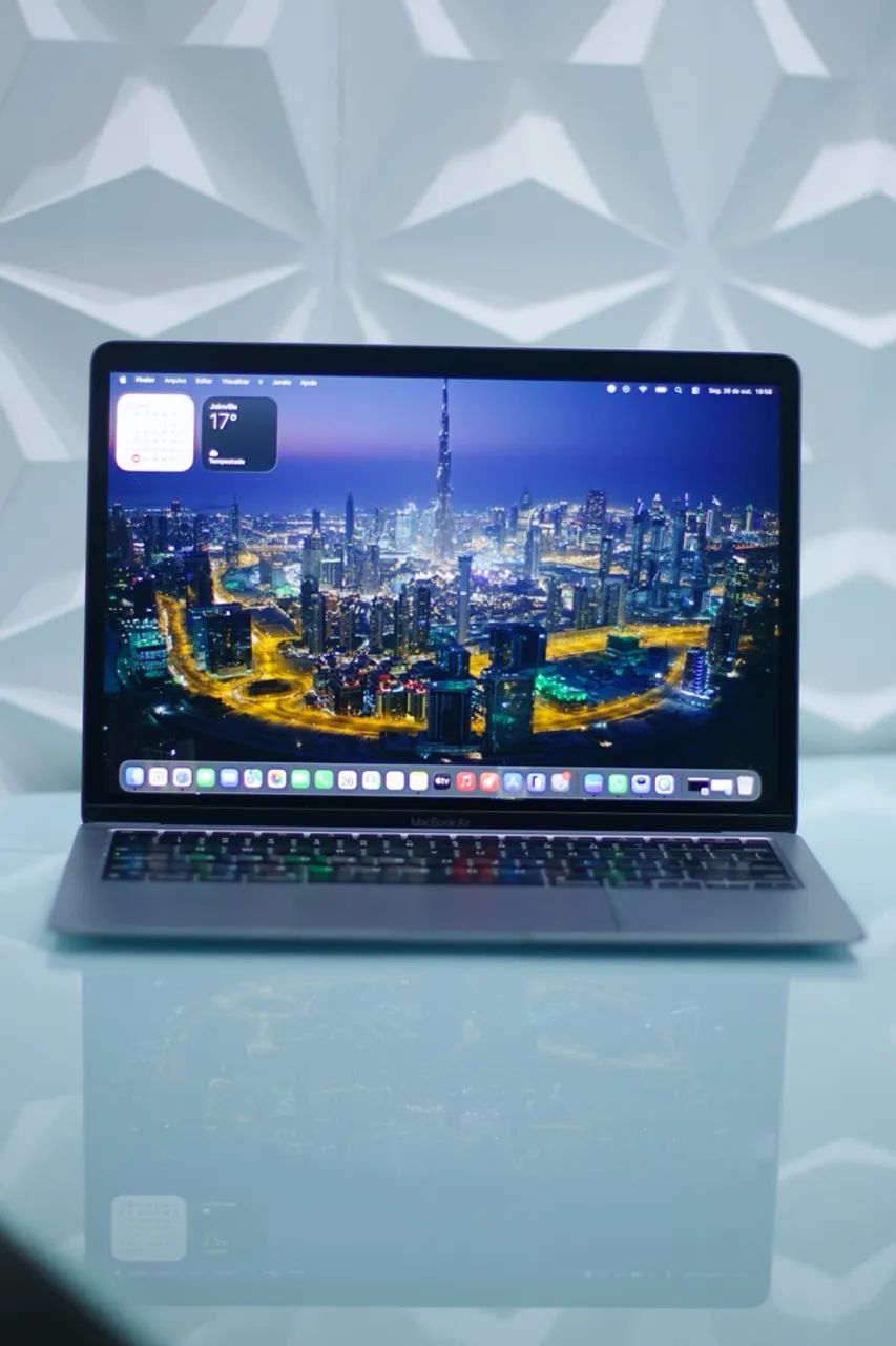 MacBook m1 - Foto 2