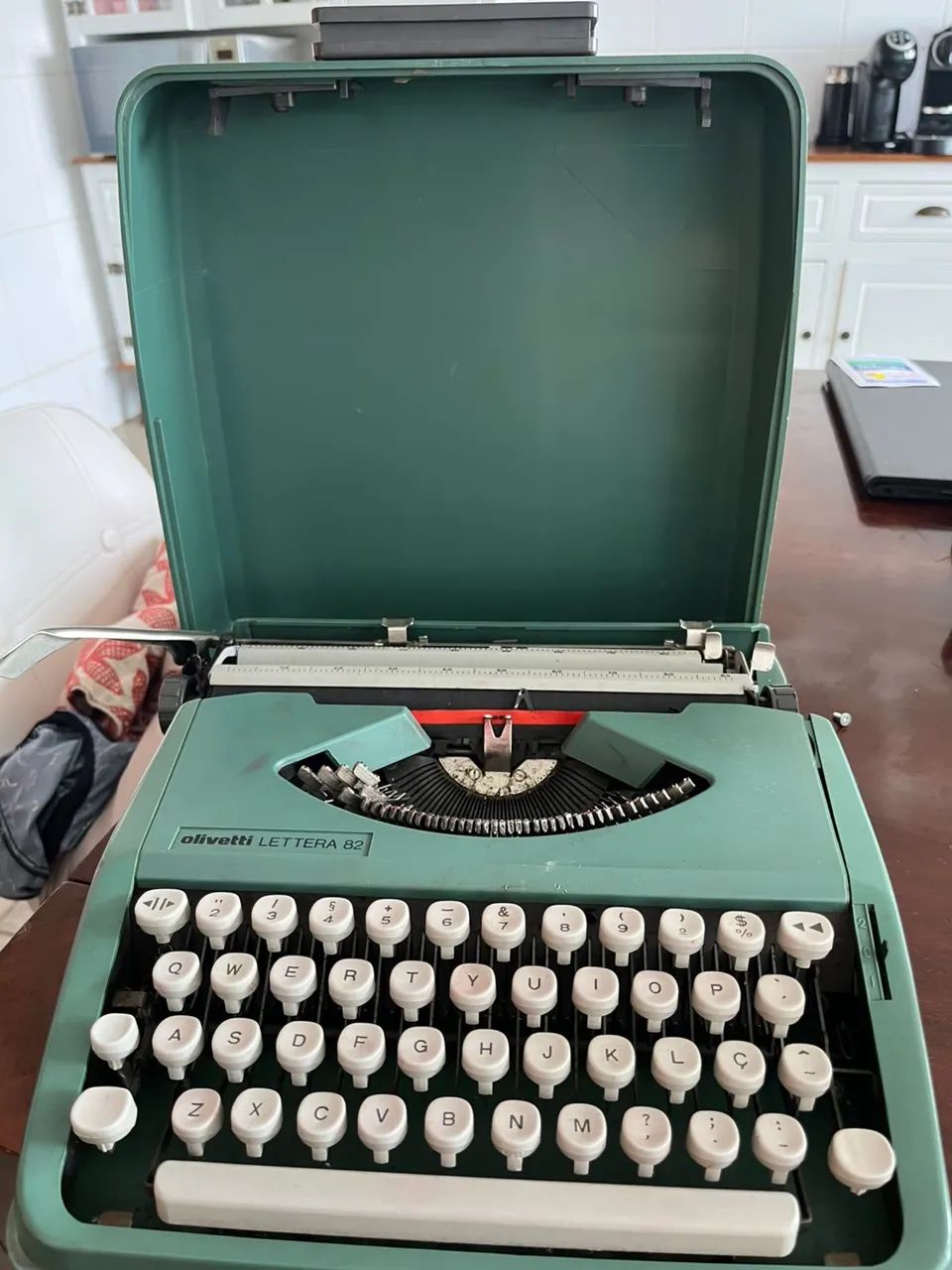 Olivetti lettera 82 - Foto 2