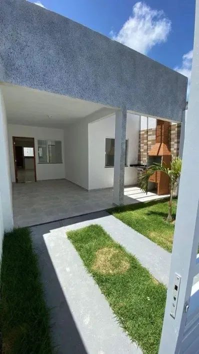 Casa a venda em areinha Viana 