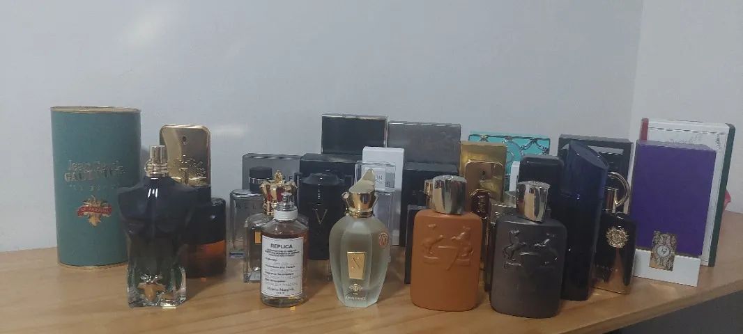 Perfume Althair Parfums de Marly - Foto 3