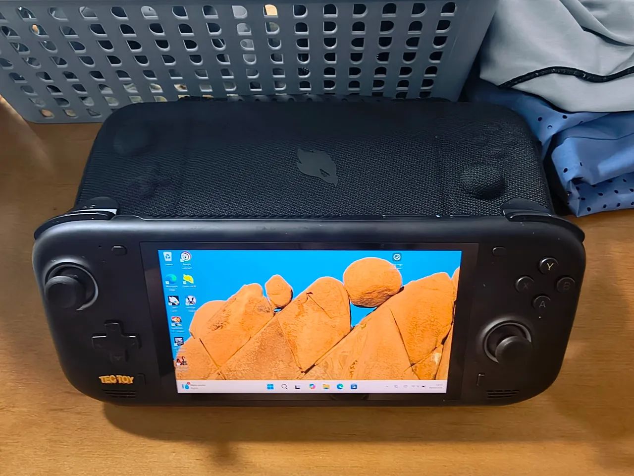 Neenix lite TEC toy - Foto 3
