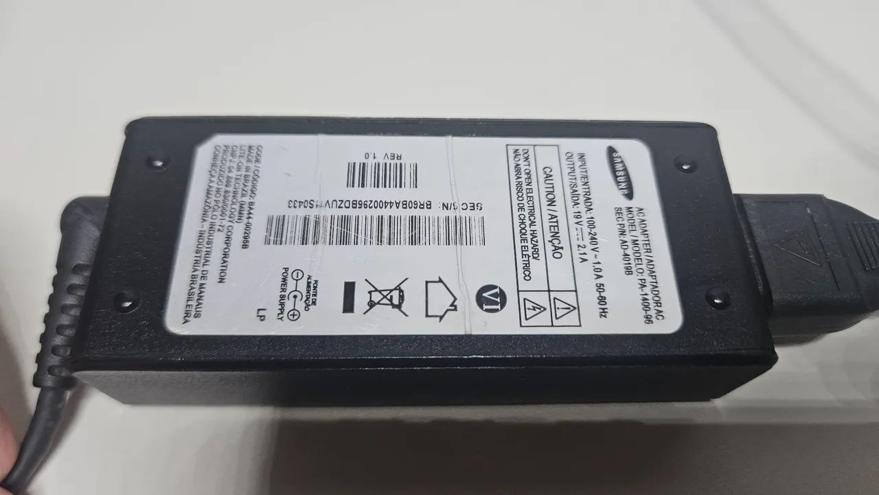 Notebook Samsung Book  - Foto 3