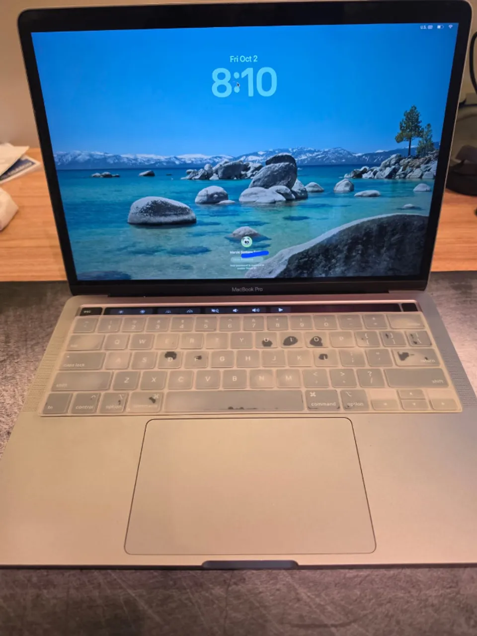 MacBook Pro 13? 2020 | i5 | 16 GB RAM | SSD 512 GB - Notebooks