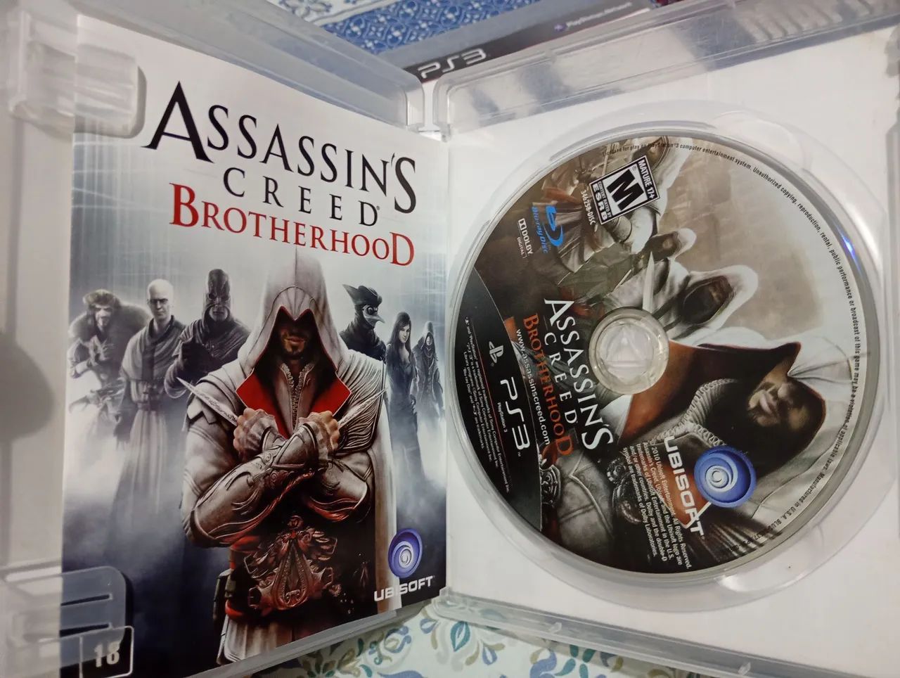 PS3- Lote de jogos  - Foto 3
