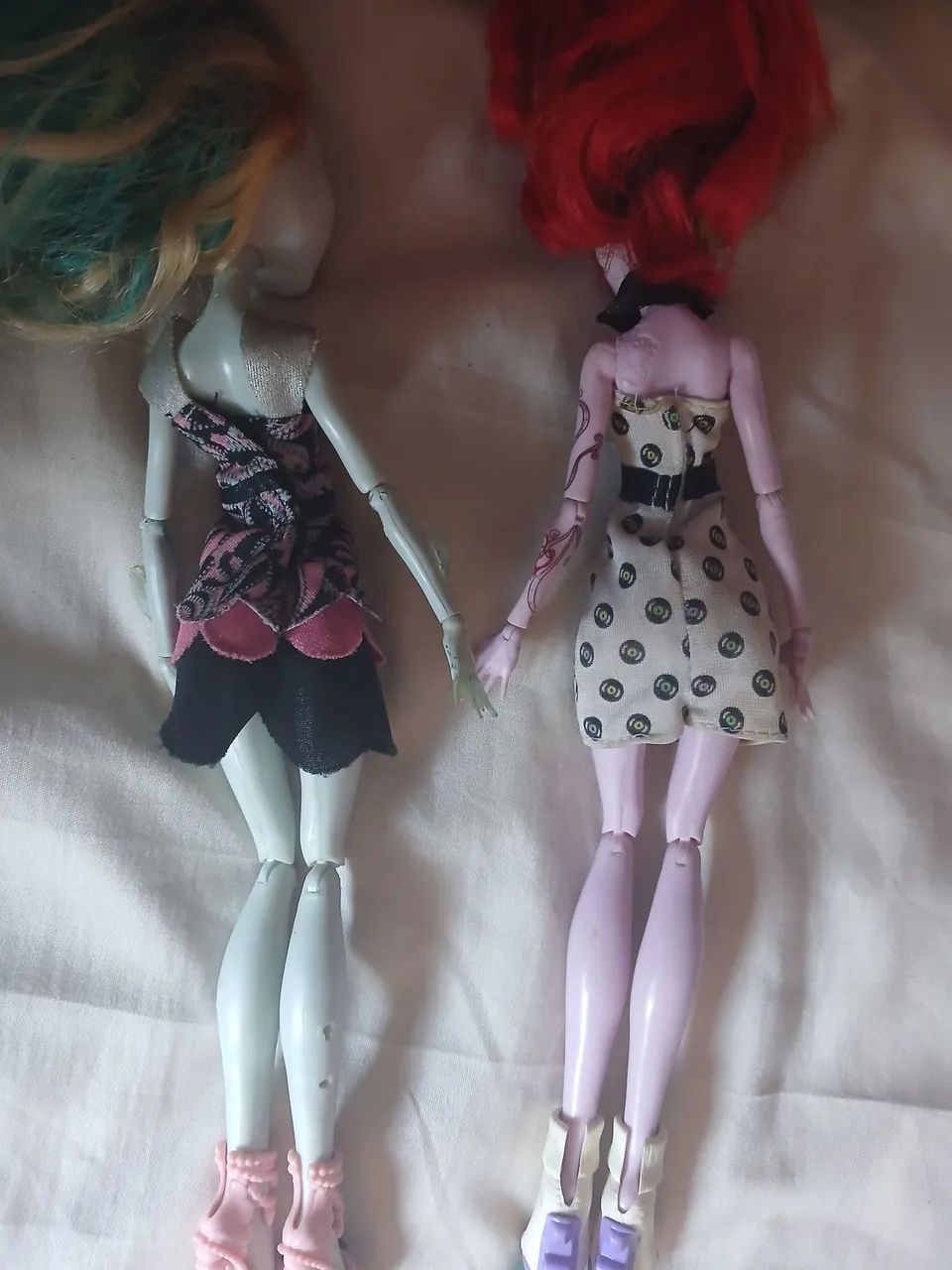 Lote monster high  - Foto 3