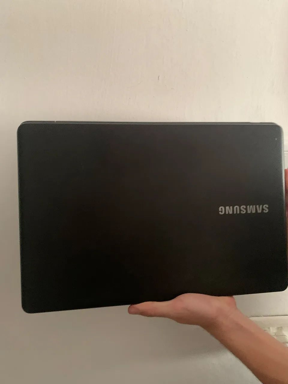 Notebook samsung essencials E30 NP350 - Foto 4