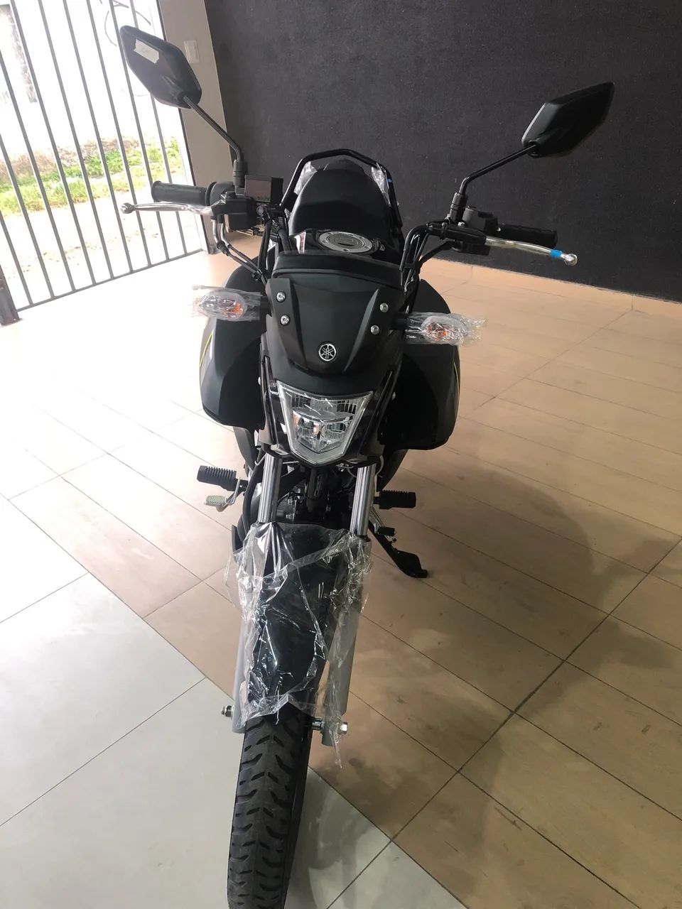 Yamaha factor 2026 OPORTUNIDADE 