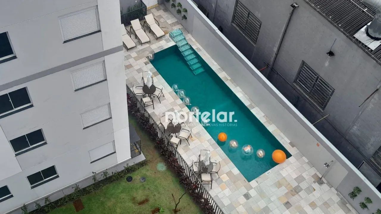 APARTAMENTO LAPA NUNCA HABITADO
