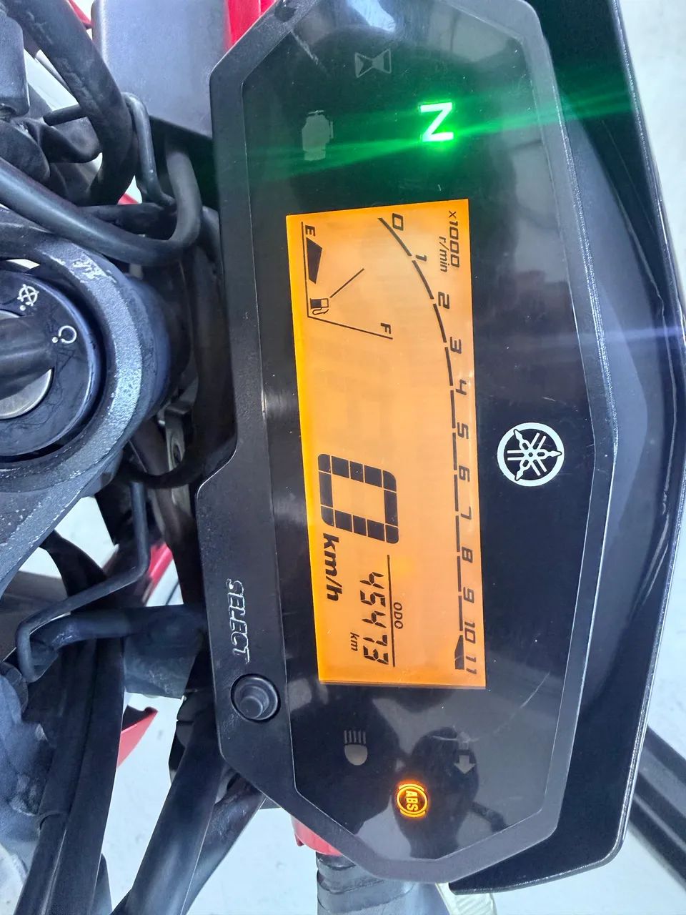 FAZER 250 ABS 2020 - Foto 4