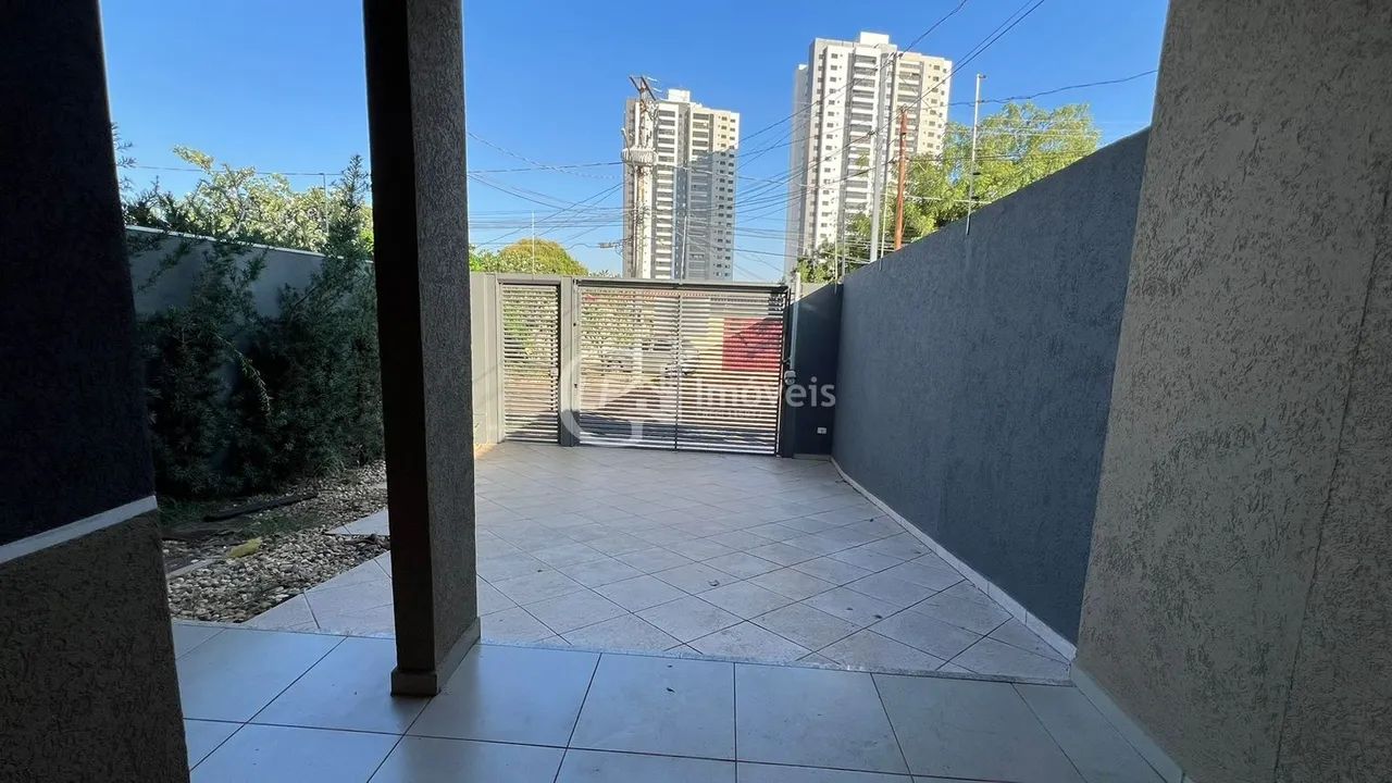 LINDO SOBRADO NO JARDIM MARABA - Foto 3