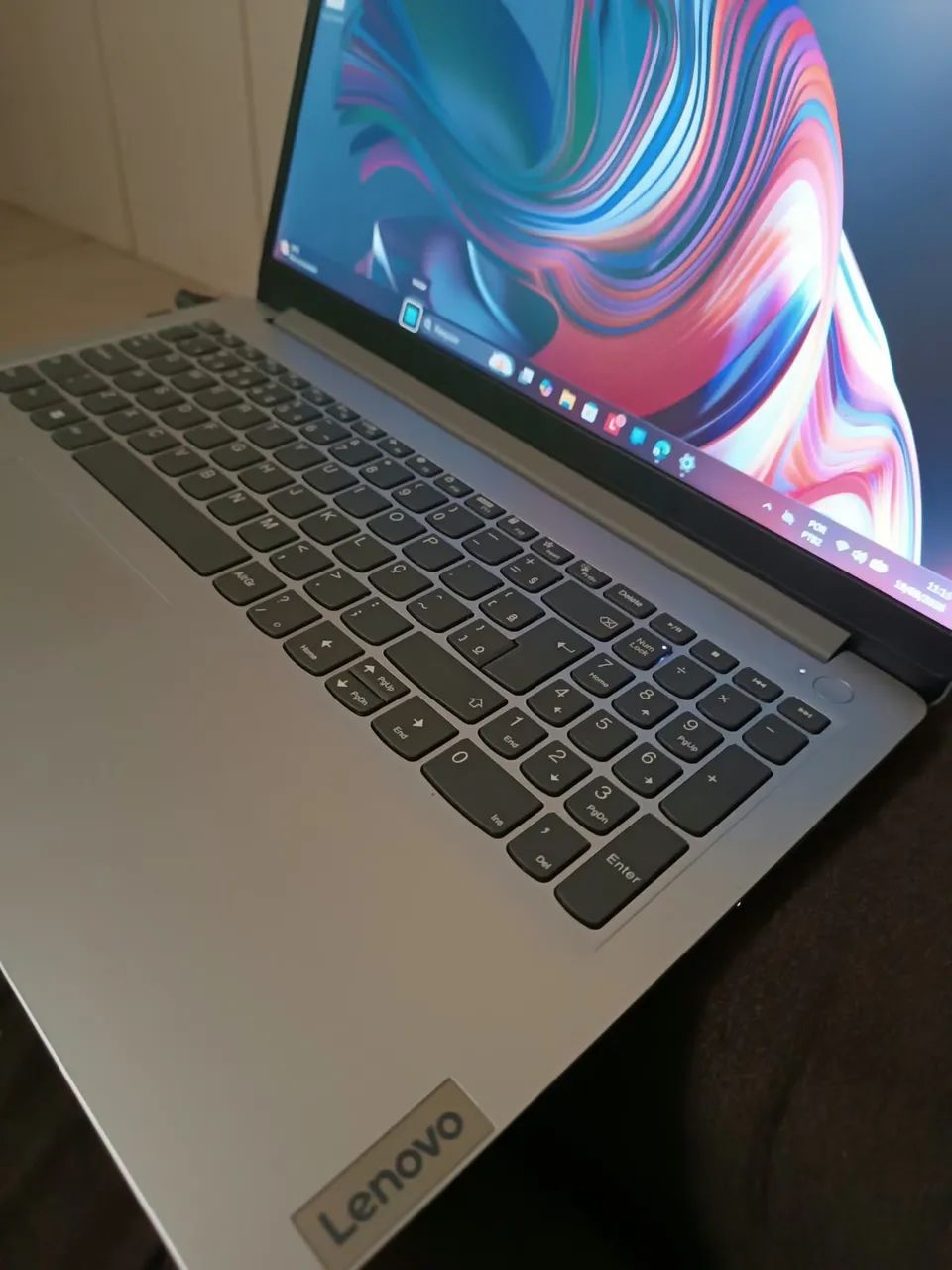 Notebook Lenovo - Foto 3
