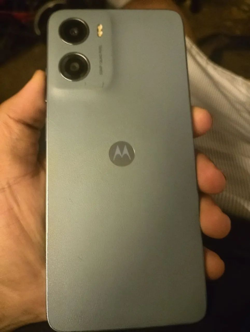 Celular moto g05 - Foto 2