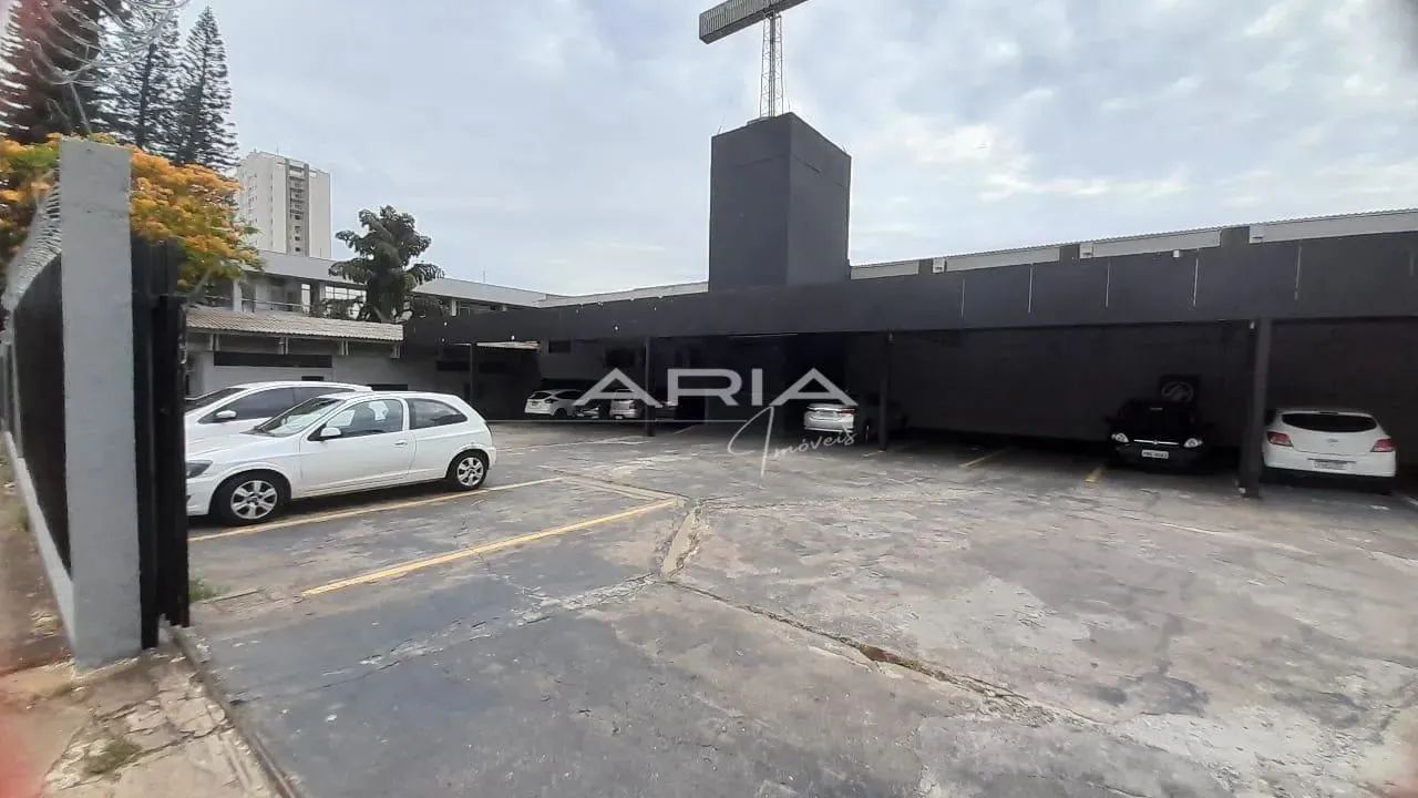 Espaço Comercial disponível para locação , 1000m² ,Centro , Londrina ,PR. - Foto 3
