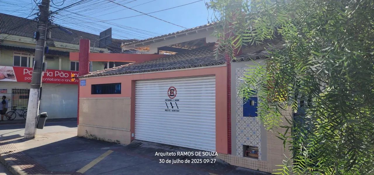 Bela casa à venda. - Foto 2