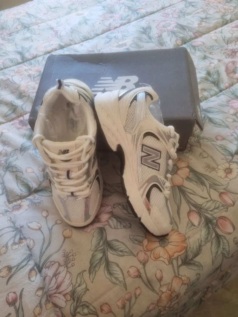 Tênis New Balance  - Foto 4