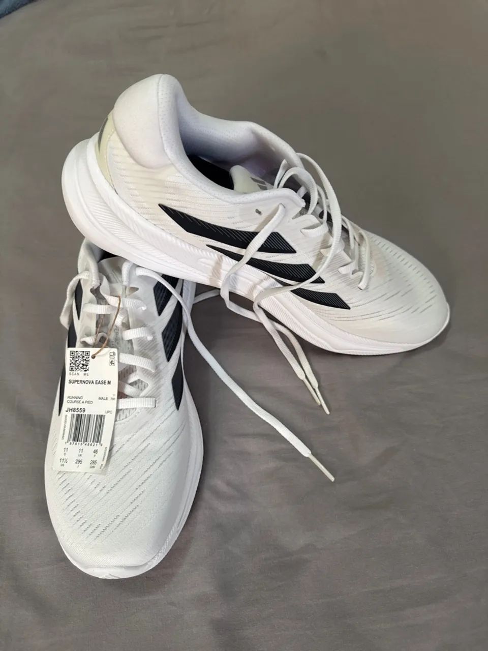 Tênis adidas supernova - Foto 4