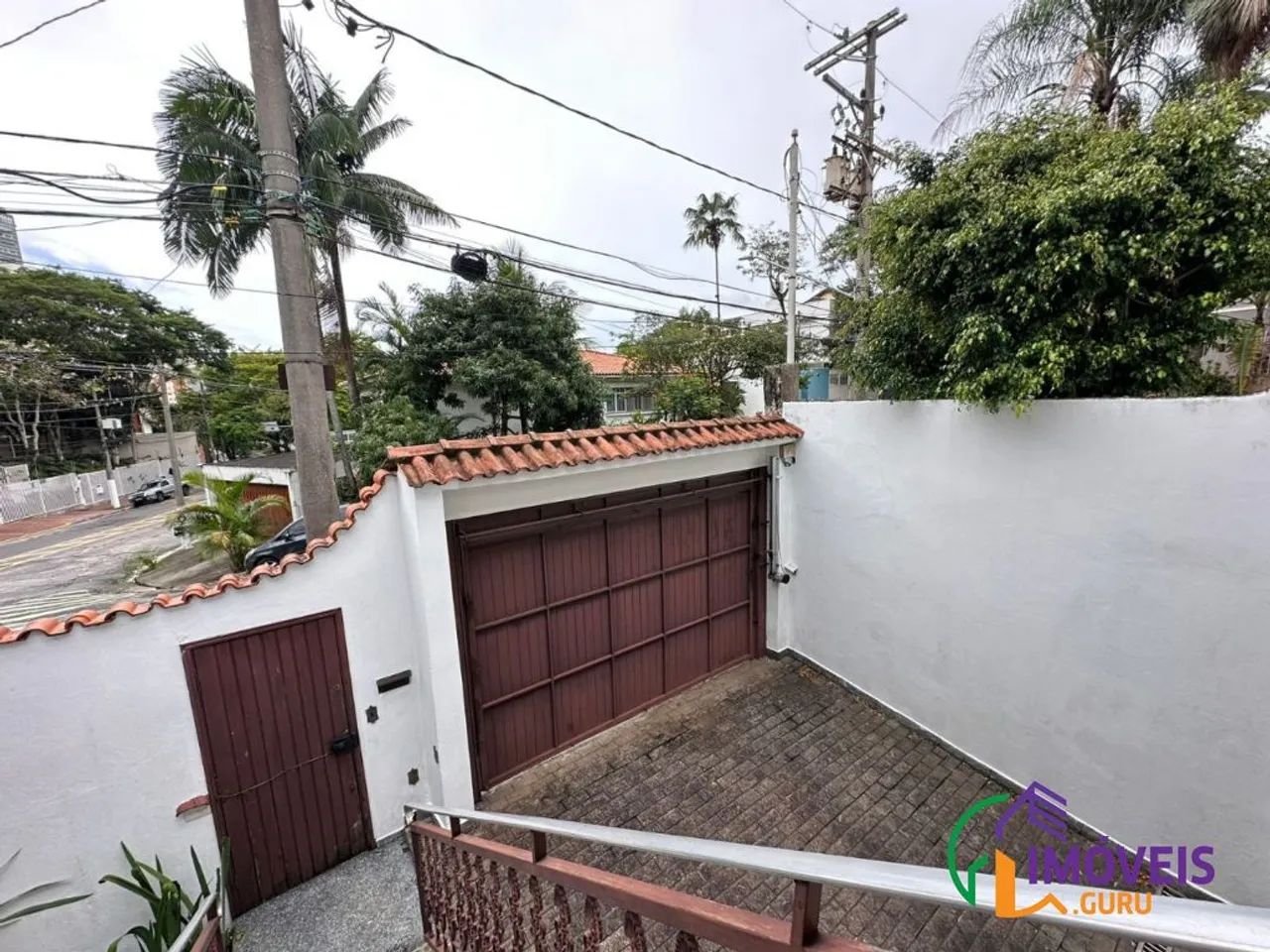 CASA TÉRREA - VILA BEATRIZ - SP - Foto 2