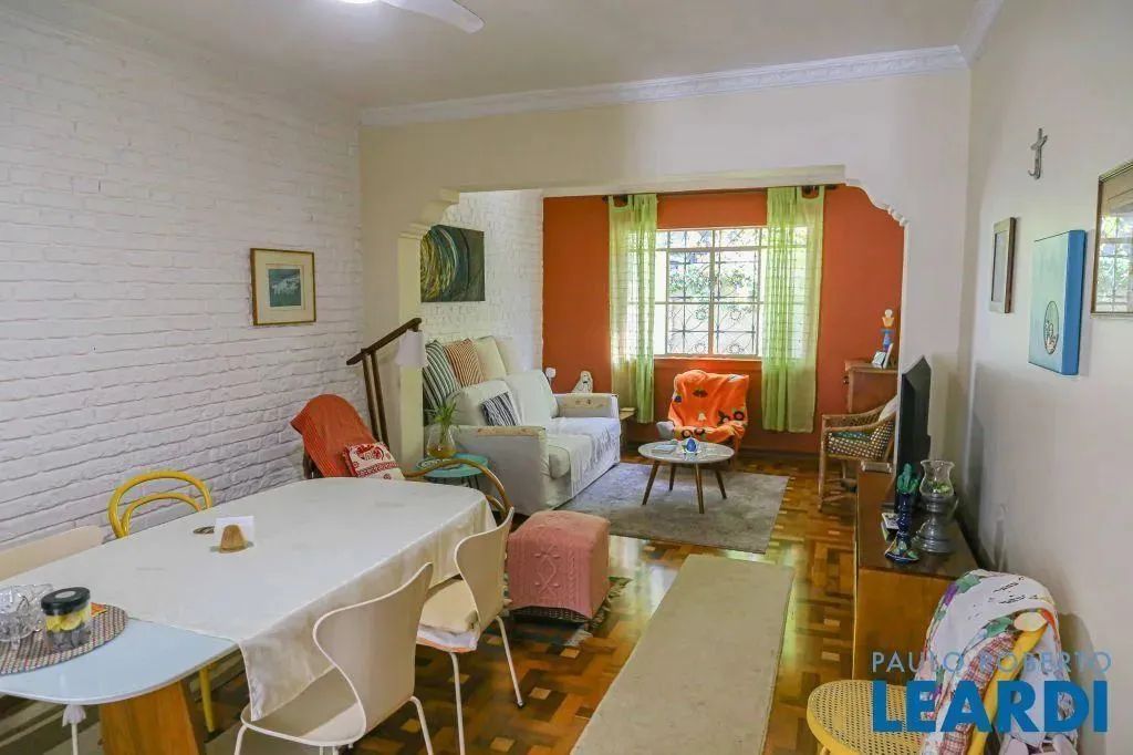 CASA ASSOBRADADA - PERDIZES - SP - Foto 7
