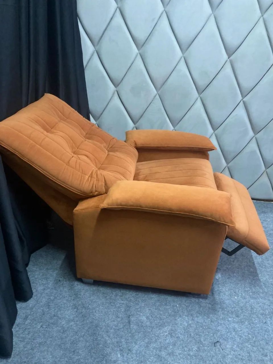 Cadeira do papai  - Foto 2