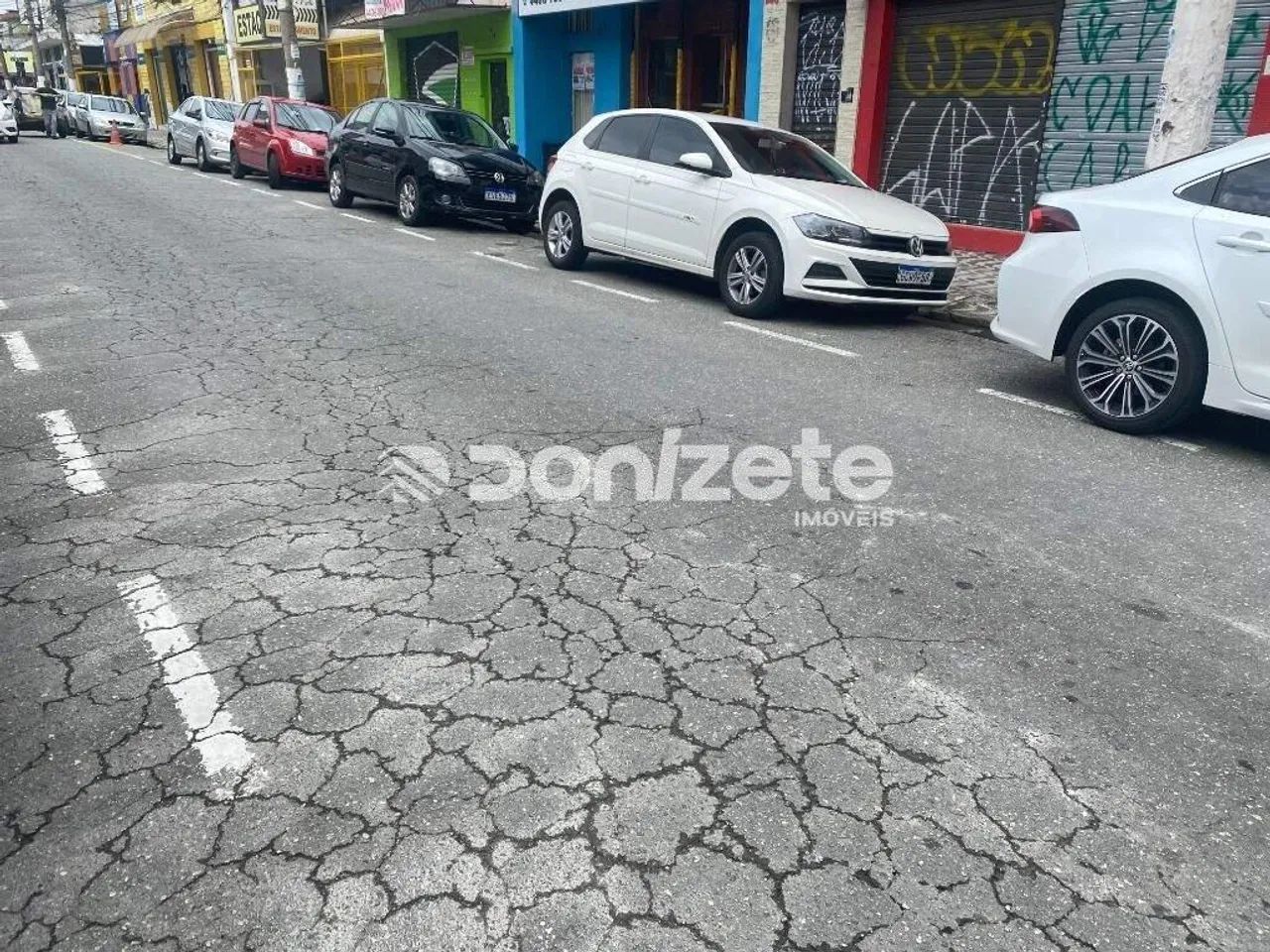 Salão Comercial à Venda em Santo André (Centro)  168m², 2 Vagas - Foto 4