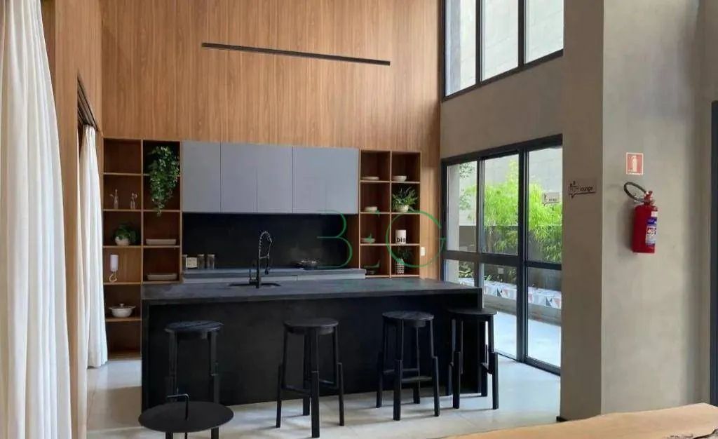 Studio com 1 dormitório à venda, 25 m² por R$ 524.000 - Jardim Paulista - São Paulo/SP - Foto 3