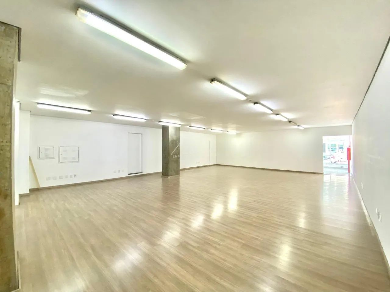 salão - Vila Itapura - Campinas - Foto 2