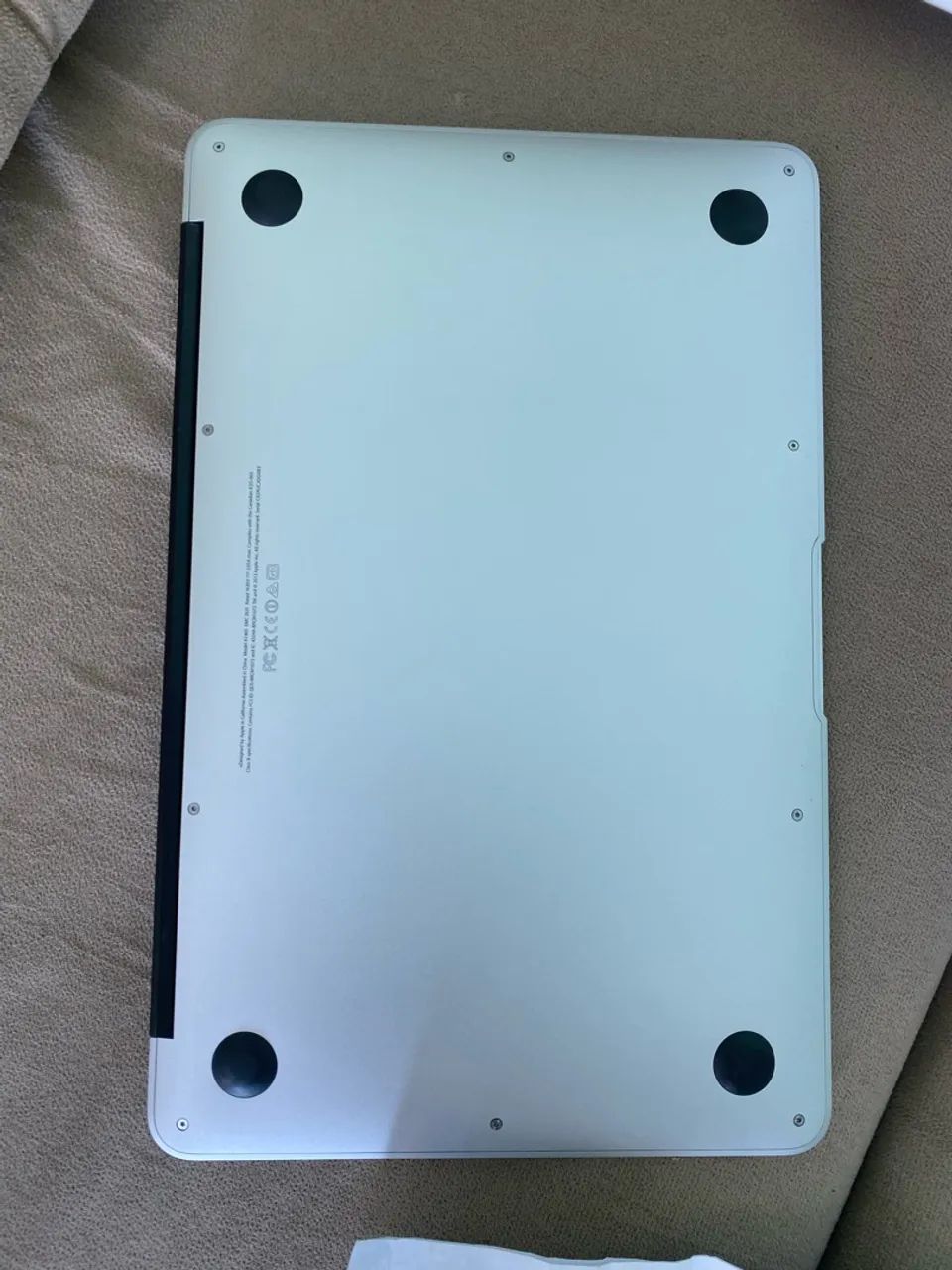 Mecbook Air 2014 - Foto 4