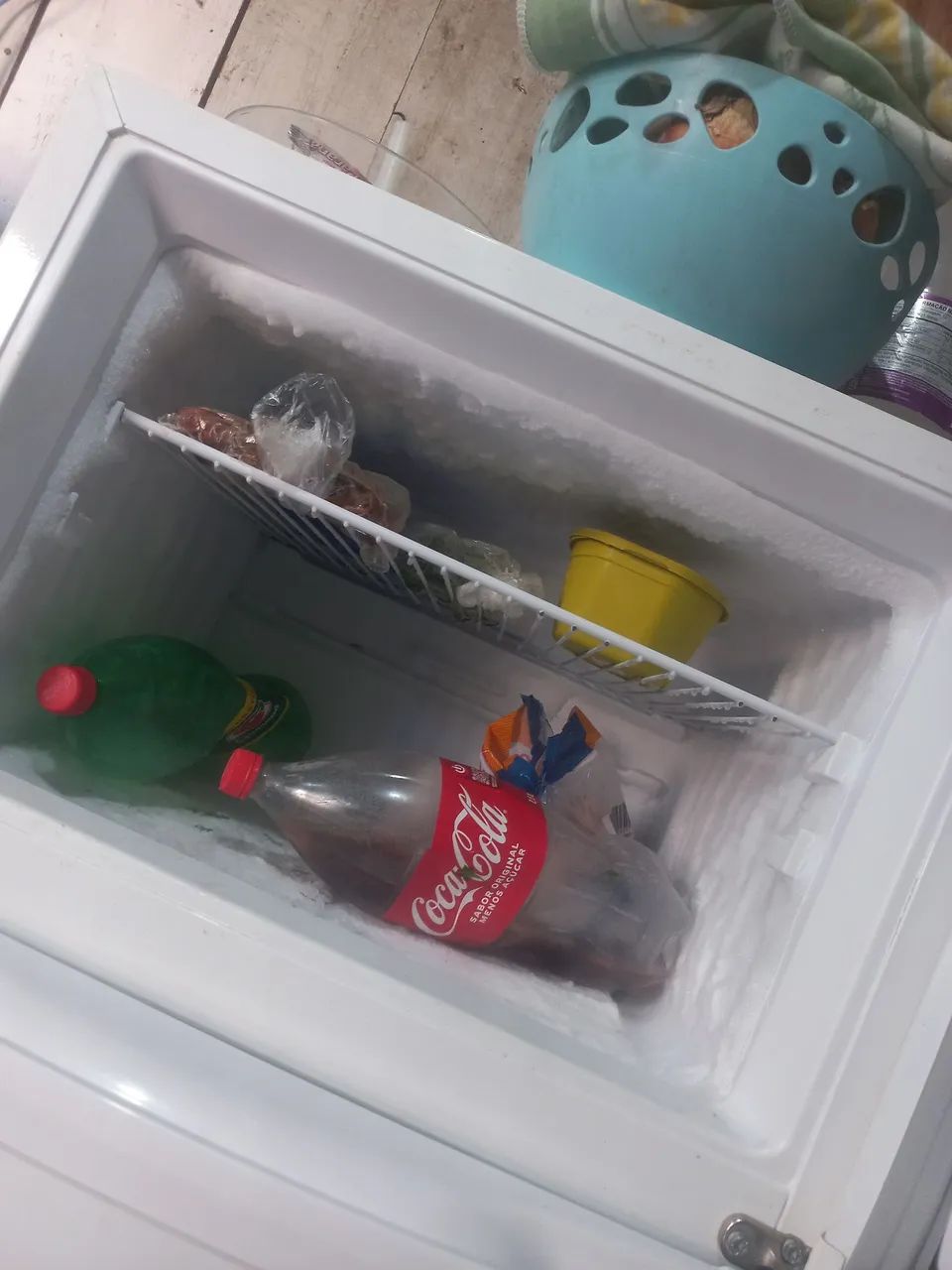 Geladeira  - Foto 5
