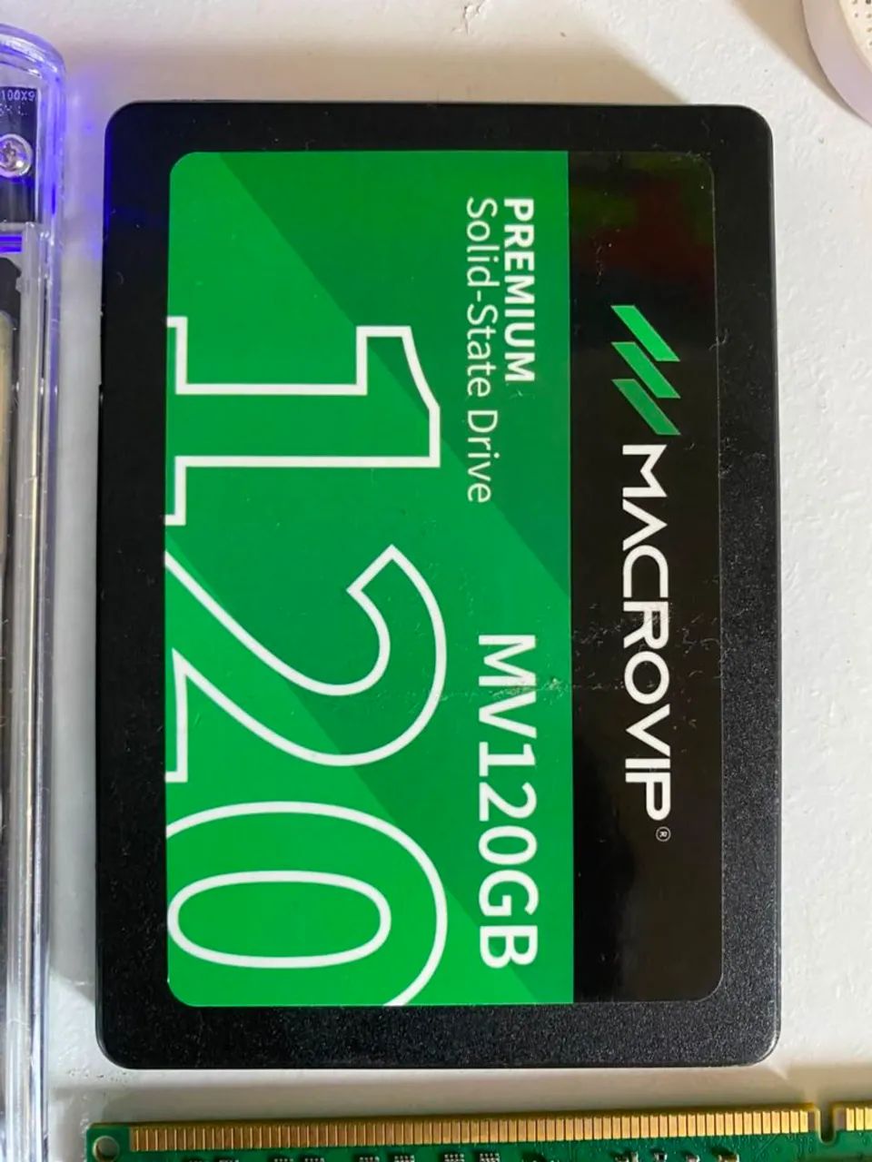 SSD+RAM+HD - Foto 2