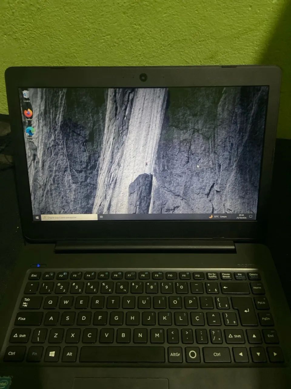 Notebook Positivo  - Foto 2