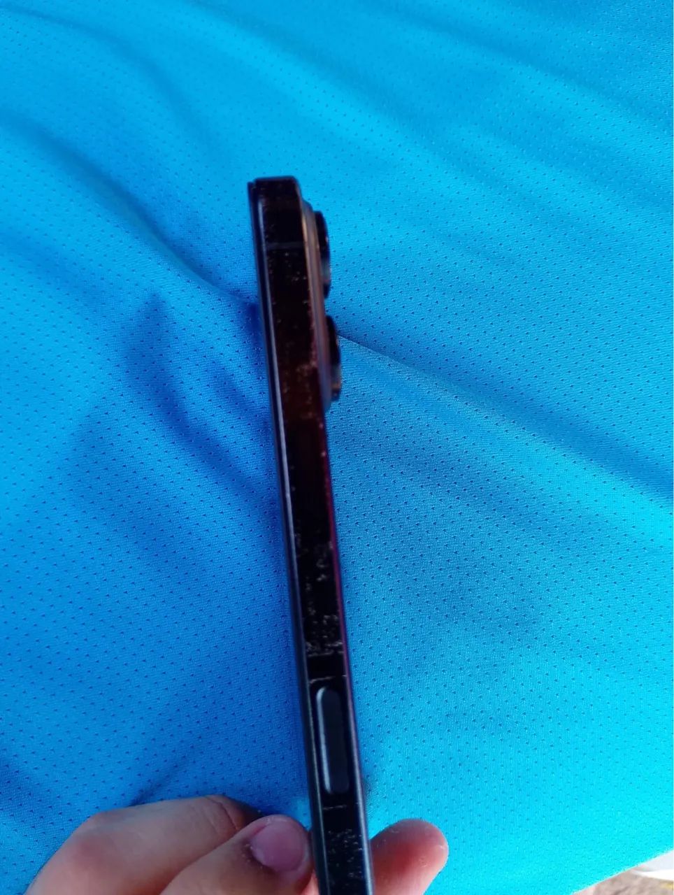 iPhone 16 Pro 128 gb - Foto 3