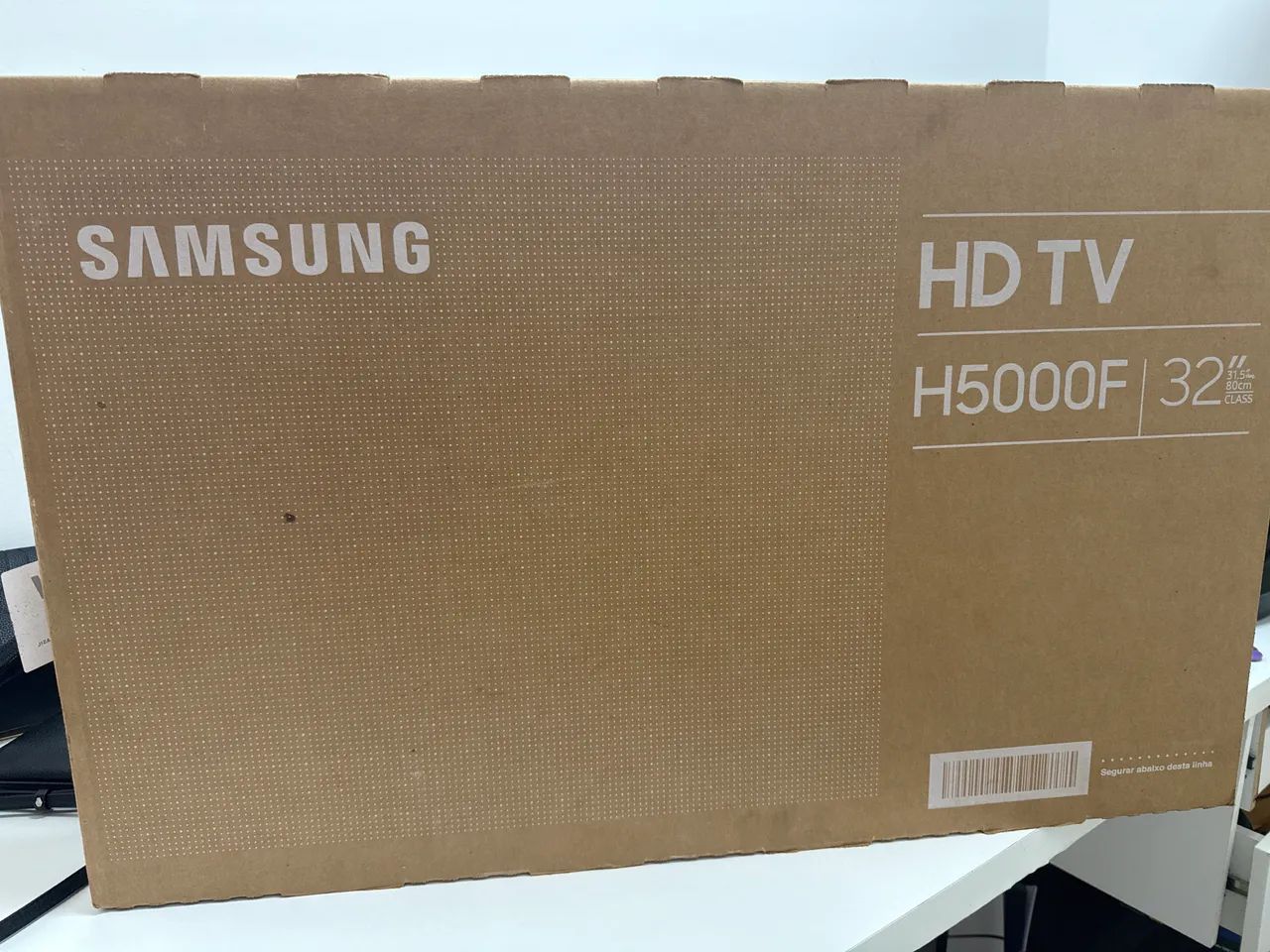 Tv Samsung 32 polegadas 
